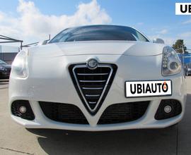 Alfa Romeo Giulietta 1.6 JTDm-2 105 CV Exclusive