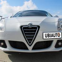 Alfa Romeo Giulietta 1.6 JTDm-2 105 CV Exclusive