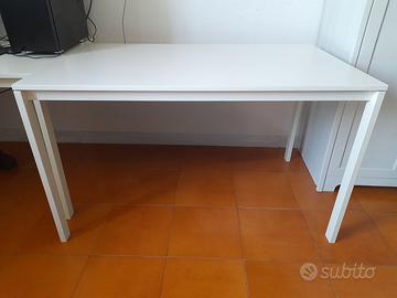 Scrivania IKEA Melltorp 125x75