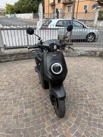Niu Mqi GT EVO  Anno 2022 Km 8400