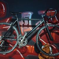 bici da corsa vintage