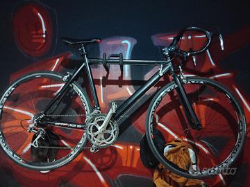 bici da corsa vintage