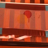 Spondina (barriera) letto bambino 110x50 cm