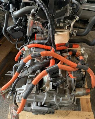 Batterie yaris hybrid - 2015 - batterie -1nz fxe