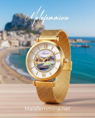 Orologi Malafemmina 