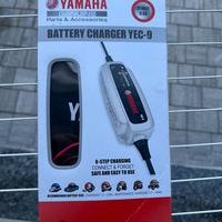MANTENITORE CARICA BATTERIA
