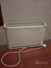 Stufa elettrica 2000 W