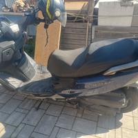 Xtown 300 i ct Chiavari