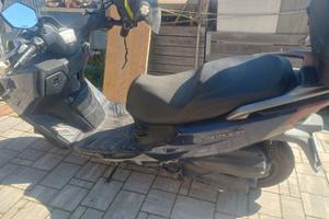 Xtown 300 i ct Chiavari