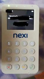 Nexi pos