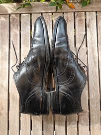 Tricker's originali usate