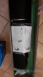 grow box nuova ancora imballata