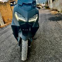 Yamaha T Max 560 3 mesi del 2026 280 km come nuovo