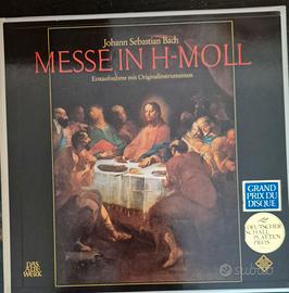 Bach messe requiem