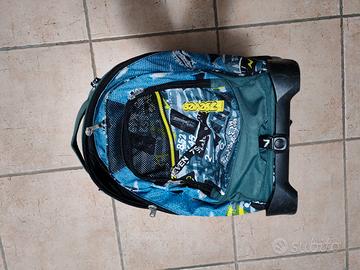 zaino scuola Seven 