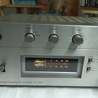 amplificatore hi fi Technics 