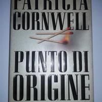 Libri Patricia Cornwell, Wilbur Smith, altri
