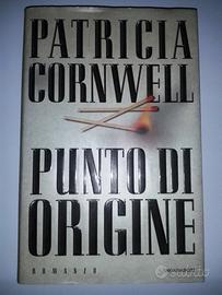 Libri Patricia Cornwell, Wilbur Smith, altri