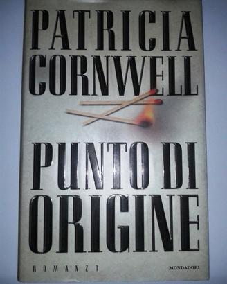 Libri Patricia Cornwell, Wilbur Smith, altri