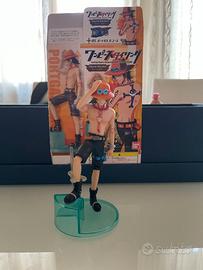 One Piece - Action Figures - Grand Holliday - Ace