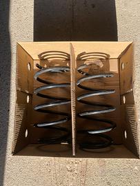 Molle ammortizzatore anteriore clio 1800 16v