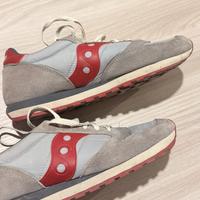 Sneakers Saucony