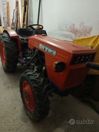 Trattore Same Sirenetta DT/B