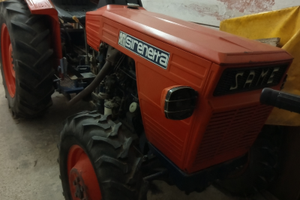 Trattore Same Sirenetta DT/B
