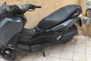 Yamaha NMAX 125 6000km 05/2023