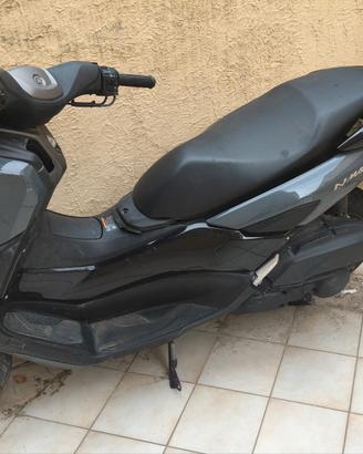 Yamaha NMAX 125 6000km 05/2023