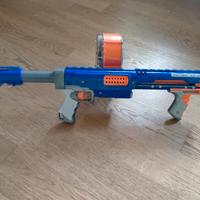 Nerf manuale RAIDER CS-35