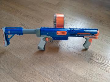 Nerf manuale RAIDER CS-35