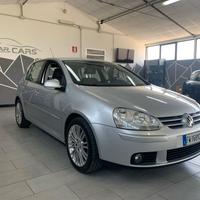 Volkswagen Golf 1.6 5p. Comfortline