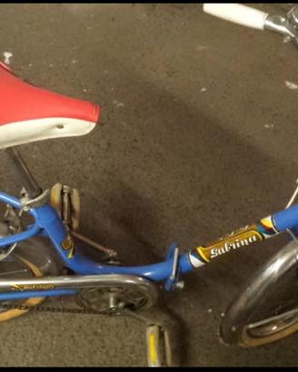 Bicicletta Graziella