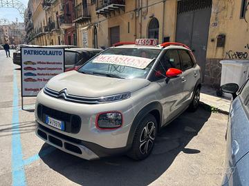 Citroen C3 Aircross PureTech 110 S&S Shine FINANZI