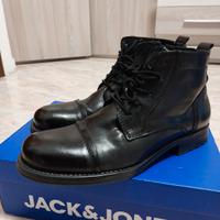 Stivaletti uomo Jack&Jones 43