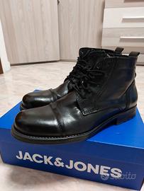Stivaletti uomo Jack&Jones 43