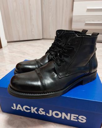 Stivaletti uomo Jack&Jones 43