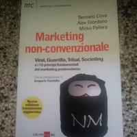 LIBRO MARKETING E COMUNICAZIONE