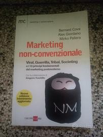 LIBRO MARKETING E COMUNICAZIONE