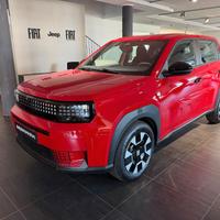 Fiat Grande Panda 1.2 Hybrid 110 CV S&S Icon