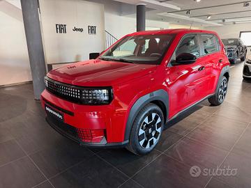 Fiat Grande Panda 1.2 Hybrid 110 CV S&S Icon