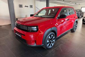 Fiat Grande Panda 1.2 Hybrid 110 CV S&S Icon