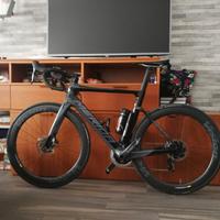 Bici Merida Reacto limited edition 