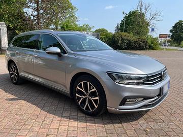 Passat Variant 2.0 tdi Executive Dsg