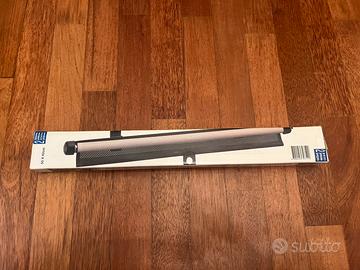 2 Tende Parasole Auto 55x42cm