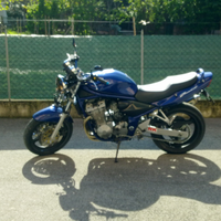 Suzuki GSF 600 BANDIT