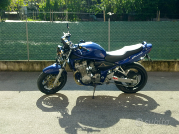 Suzuki GSF 600 BANDIT