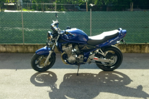 Suzuki GSF 600 BANDIT