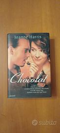 Chocolat - Joanne Harris 